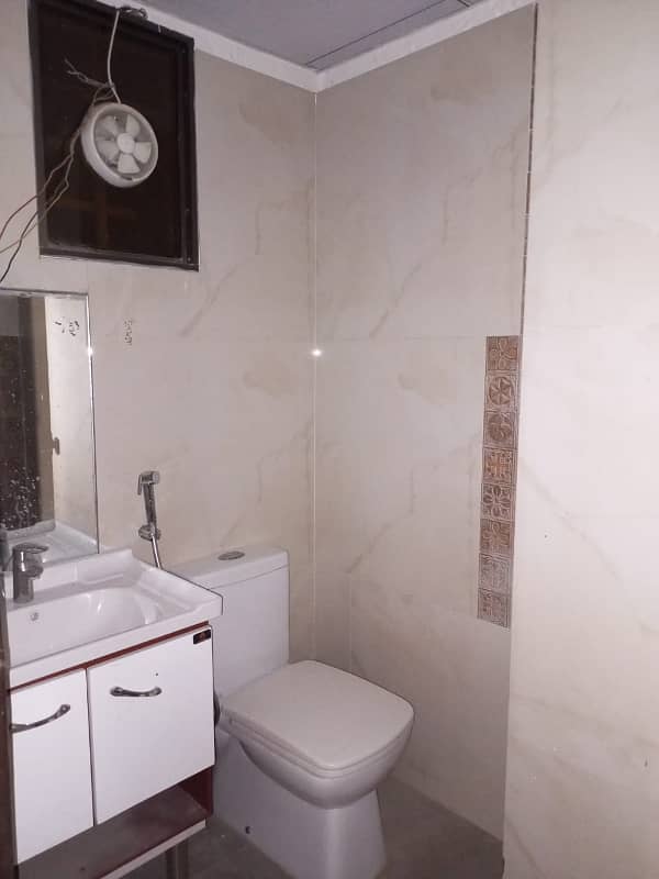 APARTMENT FOR RENT IN PECHS BLOCK 2 SHAHRAH E QUAIDEEN 1