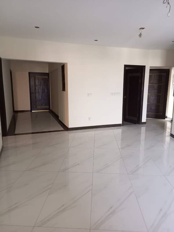 APARTMENT FOR RENT IN PECHS BLOCK 2 SHAHRAH E QUAIDEEN 19