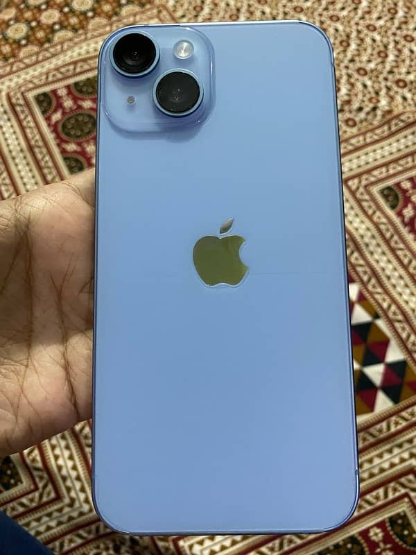 Iphone 14 non pta 6