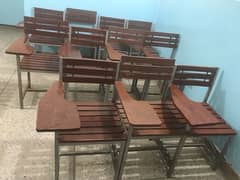 Student Chairs