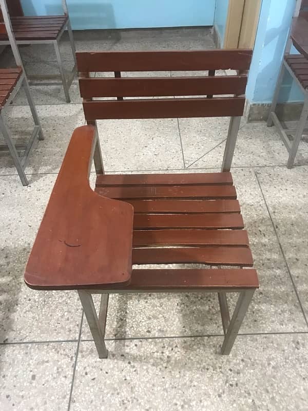 Student Chairs 2