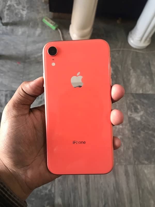 iphone xr 0