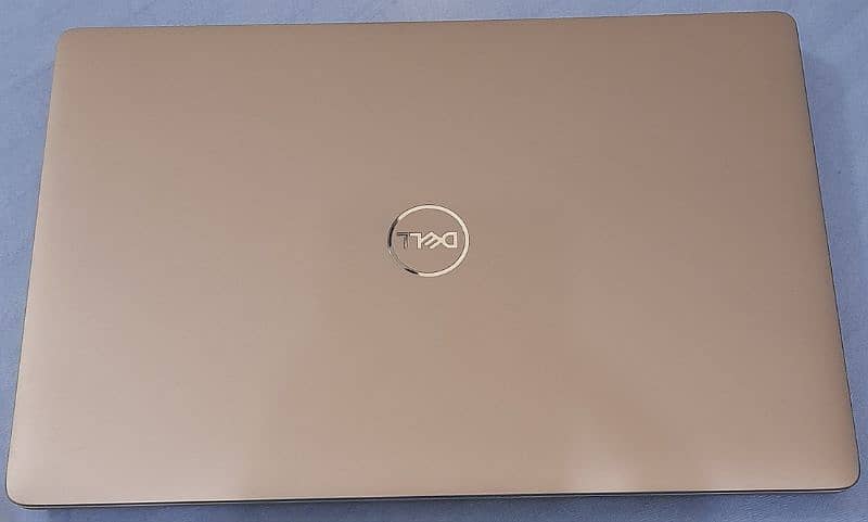 Dell Latitude 5310 Core i5 10th Generation 16gb Ram/512gb SSD 0