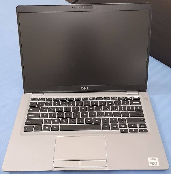 Dell Latitude 5310 Core i5 10th Generation 16gb Ram/512gb SSD 3