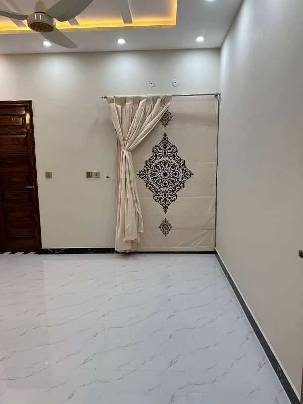 5 Marla House available for sale in Canal Garden Lahore 14