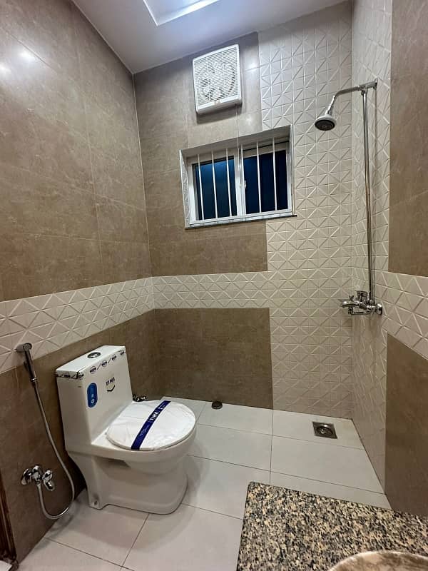 5 Marla House available for sale in Canal Garden Lahore 17