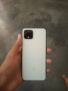 google pixel 4 patched approve 6/64