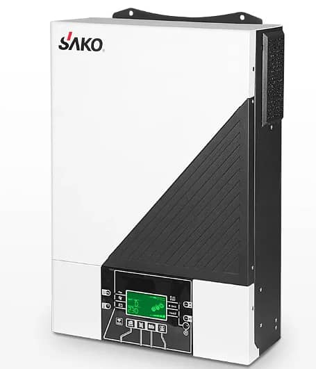 Solar Inverter | Sako Solar Inverter | Best Price In Karachi 1