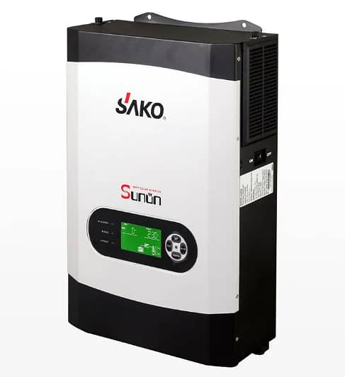 Solar Inverter | Sako Solar Inverter | Best Price In Karachi 3