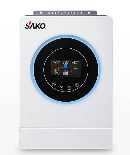 Solar Inverter | Sako Solar Inverter | Best Price In Karachi 5