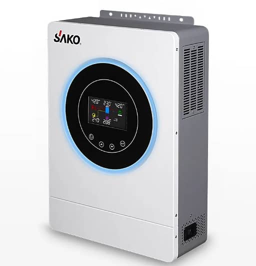 Solar Inverter | Sako Solar Inverter | Best Price In Karachi 6