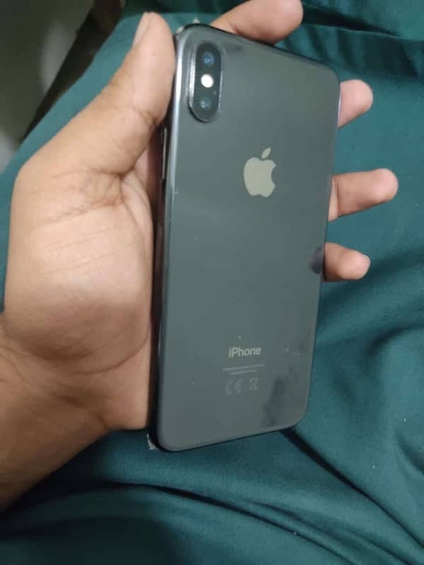 iPhone X non pta 64gb 0