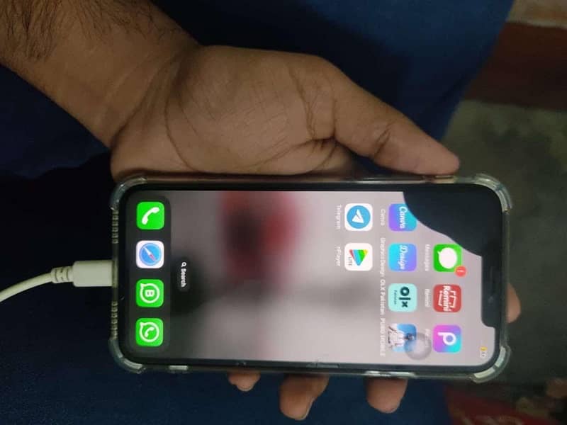 iPhone X non pta 64gb 5