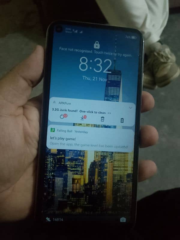 phone condition is 10/8 for sale urgent need money 0