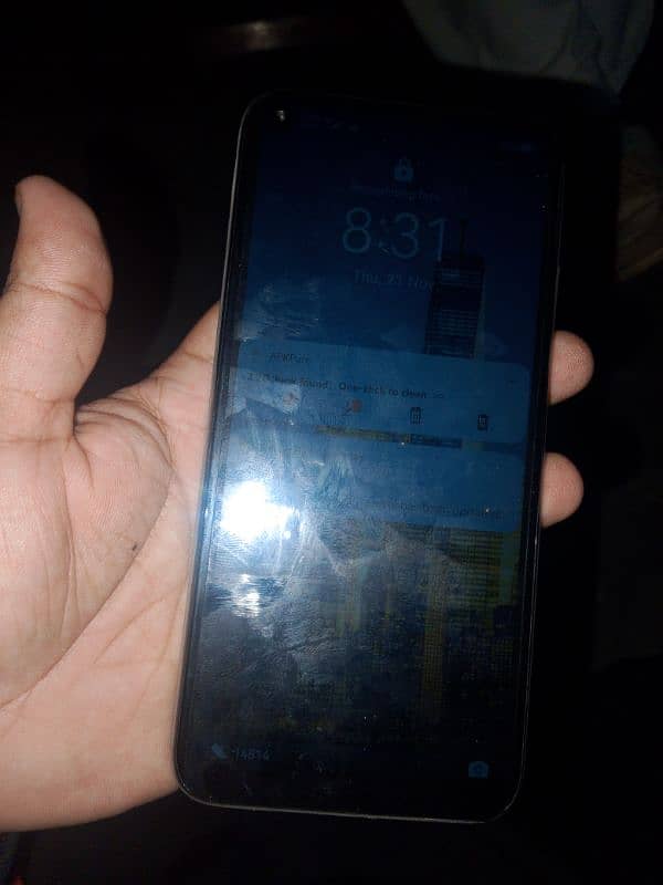 phone condition is 10/8 for sale urgent need money 3