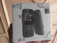 Nokia 106 Original