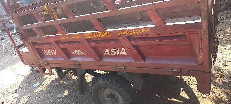 new asia loader 2022 1