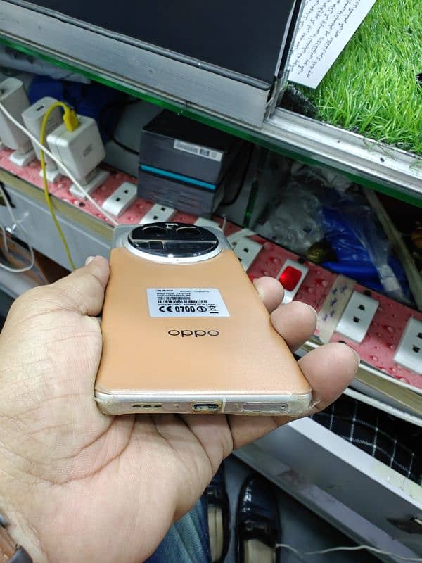 Oppo Find X6 Pro 16/512 2