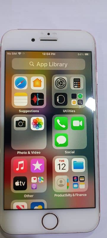 iphone 7 256gb (fu) 4