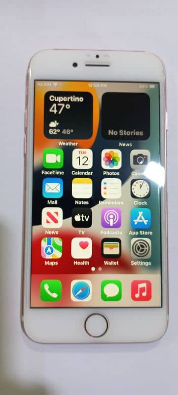 iphone 7 256gb (fu) 7