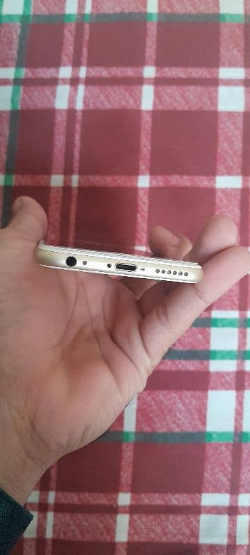 Iphone 6s pta proved with box 3