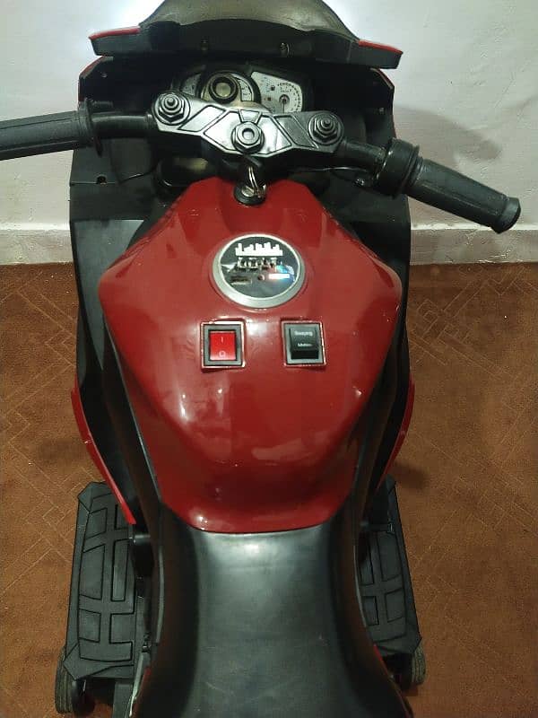 kid bike RRs1000 large size 3