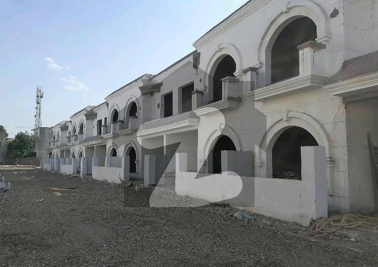 House In Alfalah Town For sale 1