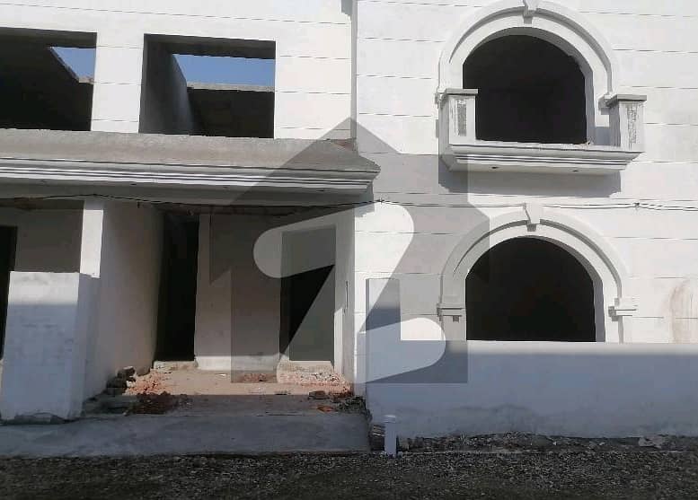 House In Alfalah Town For sale 2