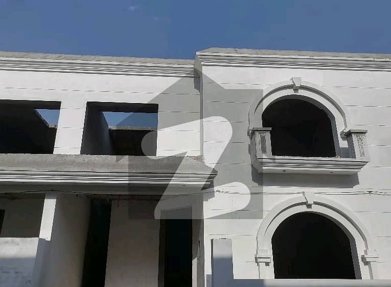 House In Alfalah Town For sale 3