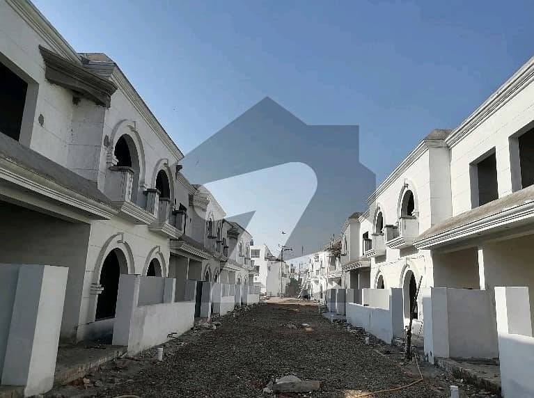 House In Alfalah Town For sale 4