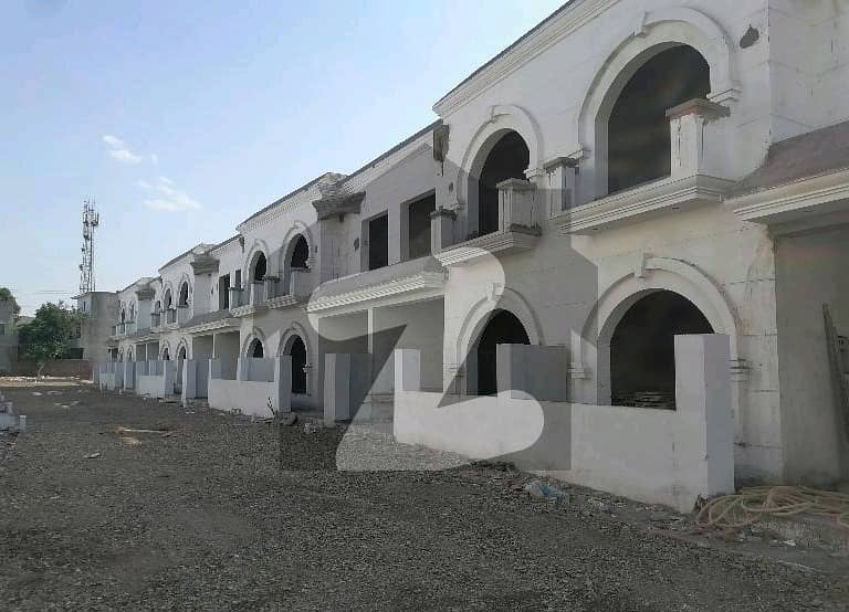 5 Marla House available for sale in Alfalah Town if you hurry 5