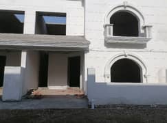 House For sale Situated In Alfalah Town