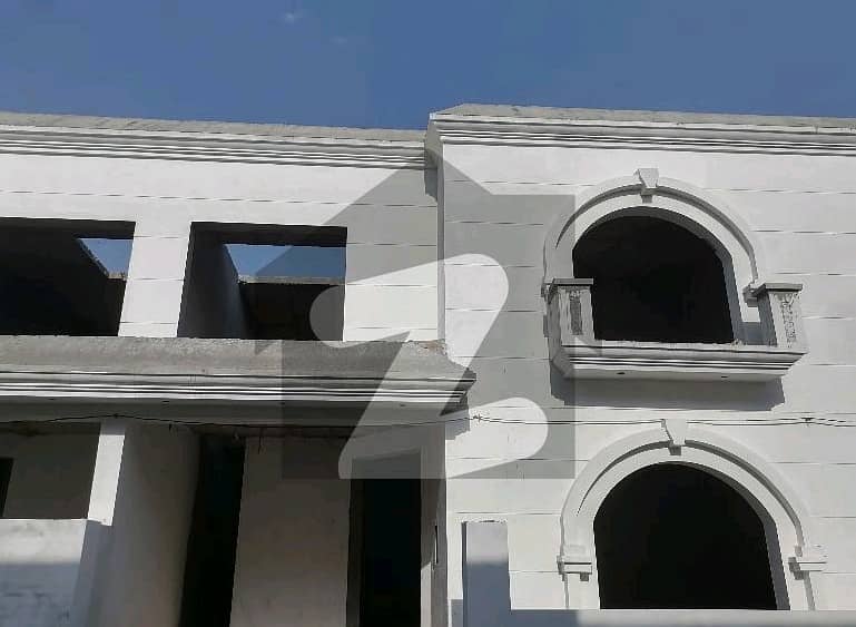 House For sale Situated In Alfalah Town 1