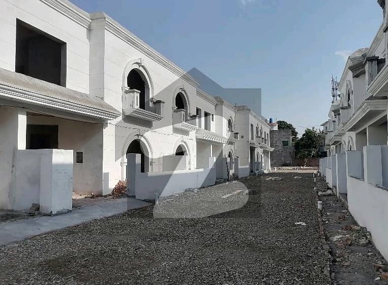 House For sale Situated In Alfalah Town 2