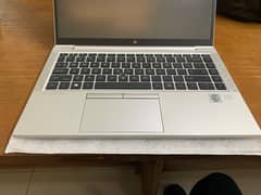 HP Elitebook 840 G7 Notebook PC