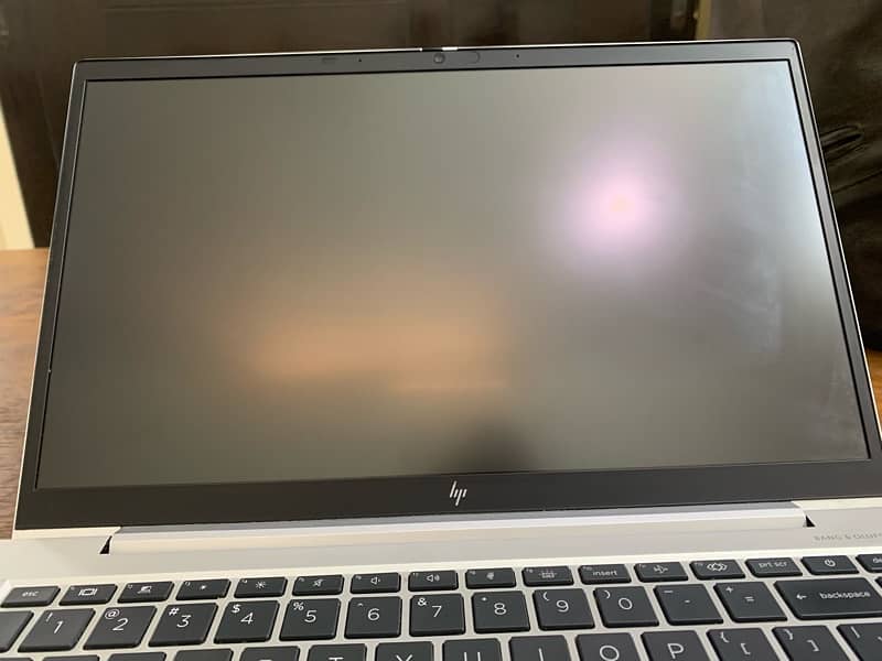 HP Elitebook 840 G7 Notebook PC 4