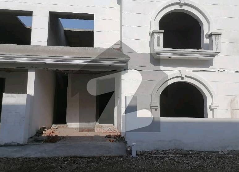 5 Marla House In Bedian Road Of Bedian Road Is Available For sale 2