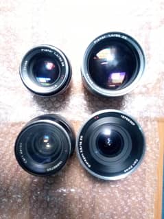 carl zeiss canon mount lenses