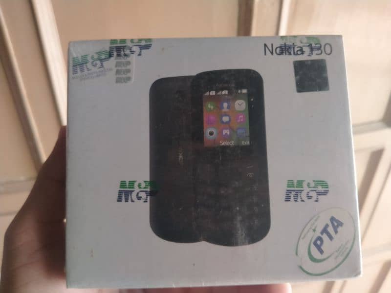 Nokia 130 original 0