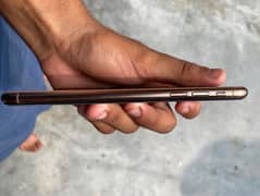 Iphone xs max 64gb pta approved