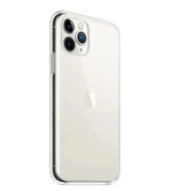 Iphone 11 Pro max 256 GB 0