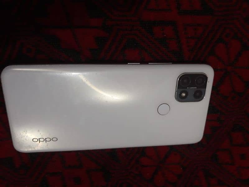 oppo a15s 1