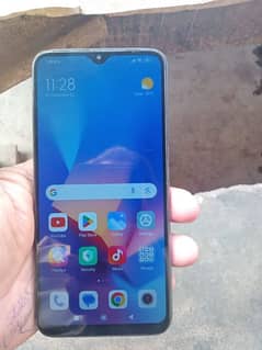 Redmi 9t with box 4g64 03256458024