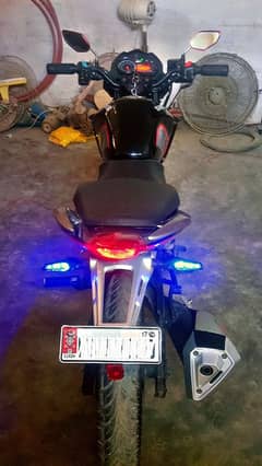 archi sport byke 150cc