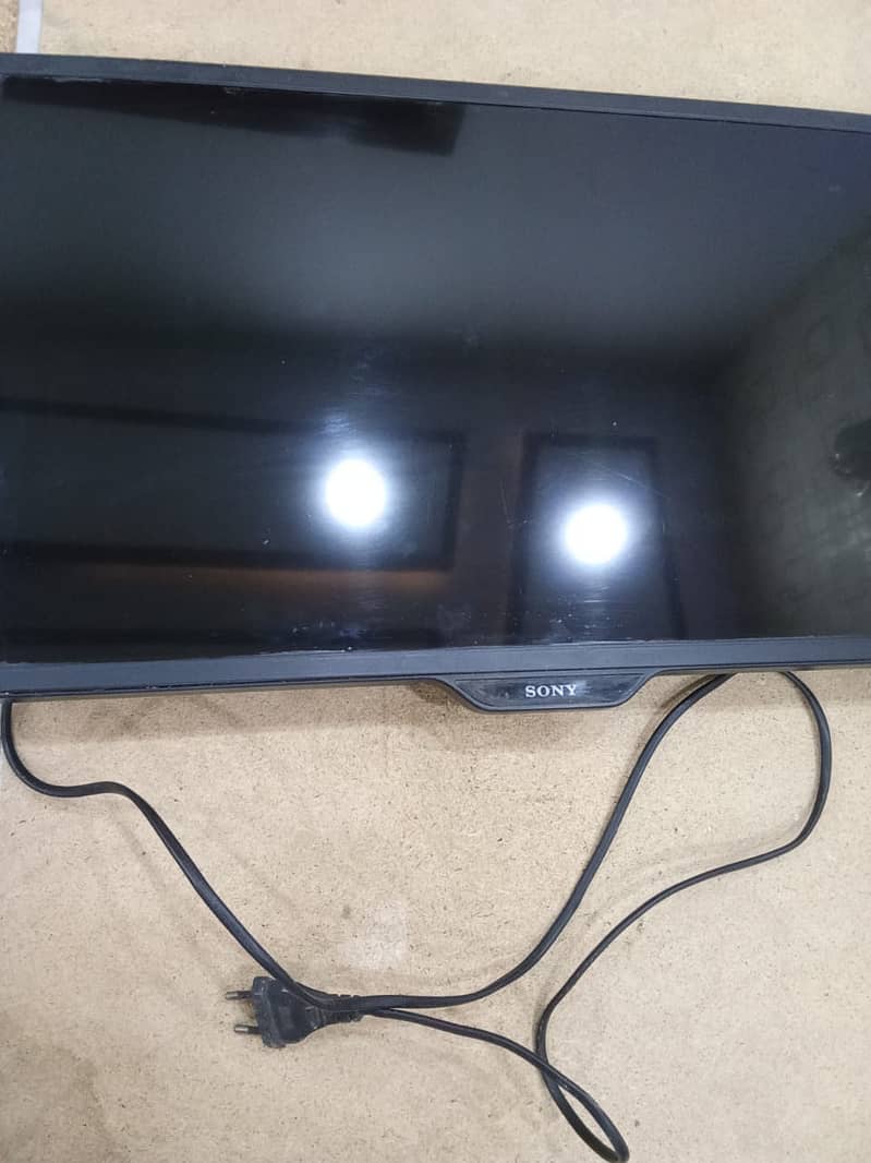 SONY LED 3840x2160p ULTRA HD FOR SALE 0