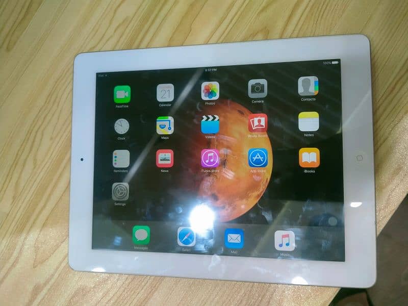 Ipad 3rd generation 0