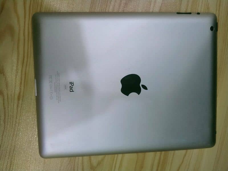 Ipad 3rd generation 1