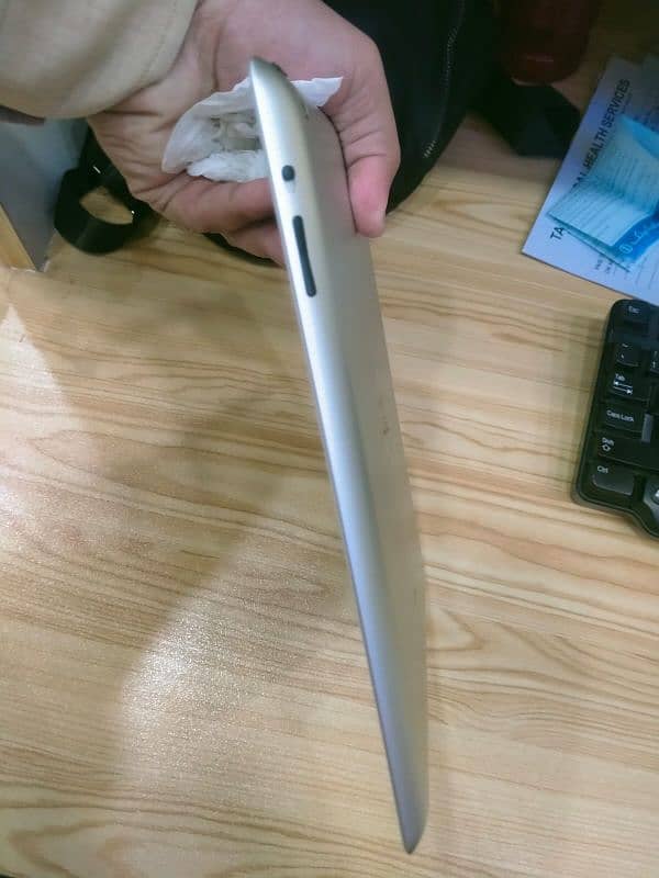 Ipad 3rd generation 3