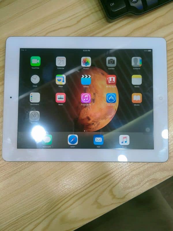 Ipad 3rd generation 5