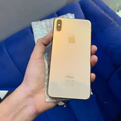 IPHONE XsMax Pta Approved 64Gb